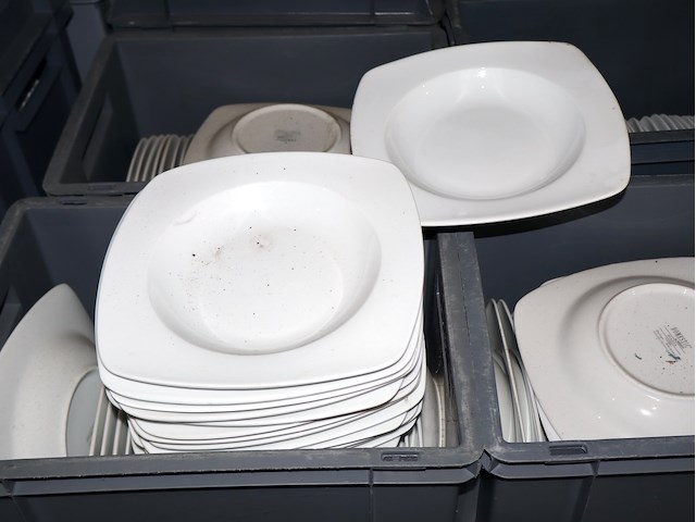 Partij borden - afbeelding 1 van  3