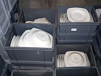 Partij borden - afbeelding 3 van  3