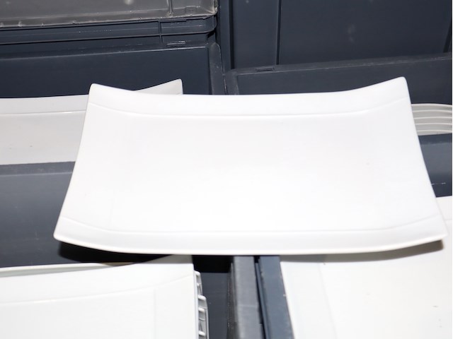 Partij borden - afbeelding 1 van  4