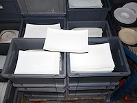 Partij borden - afbeelding 3 van  4