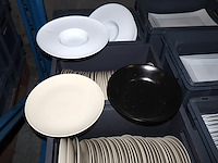 Partij borden - afbeelding 1 van  5