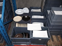 Partij borden - afbeelding 3 van  5