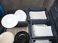 Partij borden - afbeelding 5 van  5