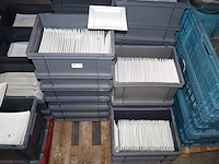 Partij borden - afbeelding 3 van  4