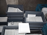 Partij borden - afbeelding 4 van  4