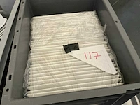 Partij borden - afbeelding 9 van  10