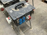 Partij bouw verdeelkasten 3 x 63a / 1 x 125a - afbeelding 4 van  25