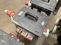 Partij bouw verdeelkasten 3 x 63a / 1 x 125a - afbeelding 5 van  25