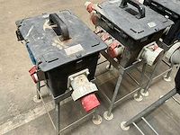 Partij bouw verdeelkasten 3 x 63a / 1 x 125a - afbeelding 6 van  25