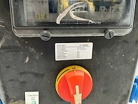 Partij bouw verdeelkasten 3 x 63a / 1 x 125a - afbeelding 18 van  25