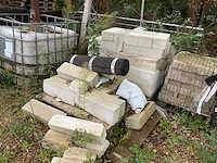 Partij bouwmateriaal - afbeelding 5 van  20