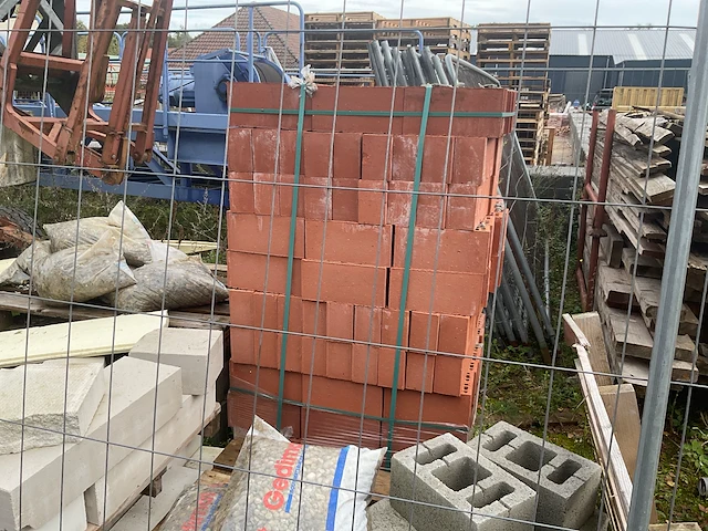 Partij bouwmateriaal - afbeelding 11 van  20