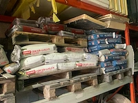 Partij bouwmaterialen - afbeelding 1 van  6