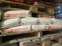 Partij bouwmaterialen - afbeelding 2 van  6
