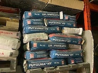 Partij bouwmaterialen - afbeelding 4 van  6