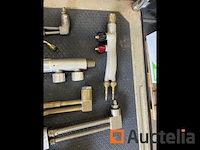 Partij brander monden - afbeelding 2 van  5