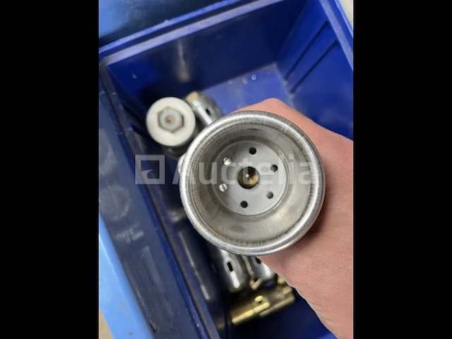 Partij brander mondstukken - afbeelding 2 van  3