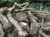 Partij brandhout - afbeelding 3 van  5