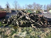 Partij brandhout - afbeelding 3 van  6