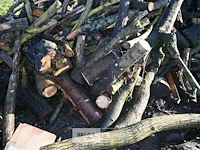 Partij brandhout - afbeelding 5 van  6