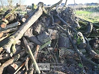 Partij brandhout - afbeelding 6 van  6
