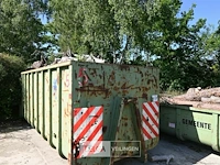Partij brandhout - afbeelding 5 van  5