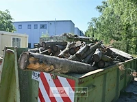 Partij brandhout - afbeelding 3 van  6