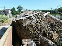 Partij brandhout - afbeelding 5 van  6