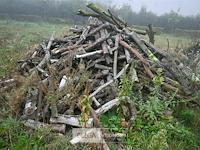 Partij brandhout - afbeelding 2 van  4