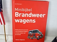 Partij brandweer - afbeelding 3 van  7