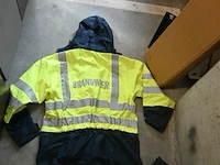 Partij brandweerkledij - afbeelding 2 van  4