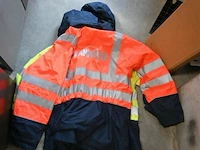 Partij brandweerkledij - afbeelding 3 van  4