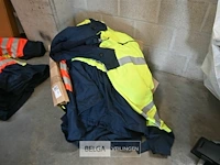 Partij brandweerkledij - afbeelding 4 van  4