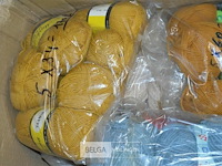 Partij breiwol - afbeelding 2 van  6