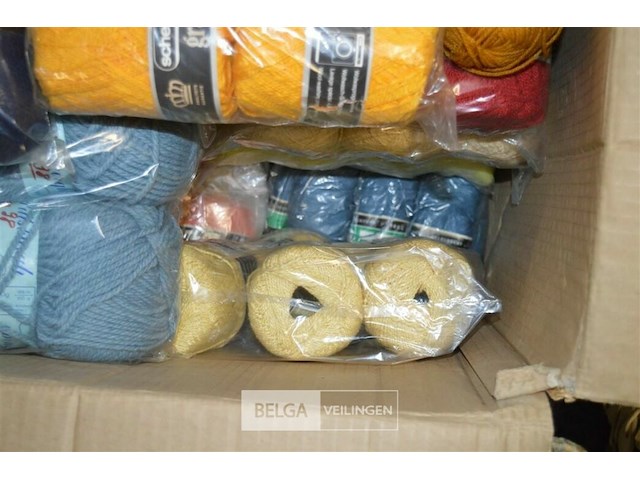 Partij breiwol - afbeelding 6 van  6