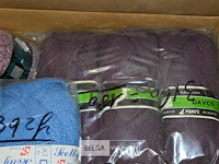 Partij breiwol - afbeelding 5 van  7