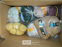 Partij breiwol - afbeelding 1 van  7