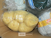 Partij breiwol - afbeelding 2 van  7