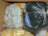 Partij breiwol - afbeelding 3 van  7