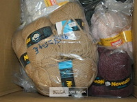 Partij breiwol - afbeelding 4 van  7