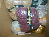 Partij breiwol - afbeelding 6 van  7