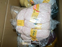 Partij breiwol - afbeelding 7 van  7