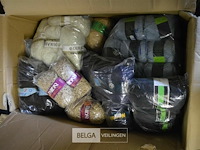 Partij breiwol - afbeelding 1 van  5