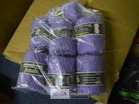 Partij breiwol - afbeelding 4 van  5