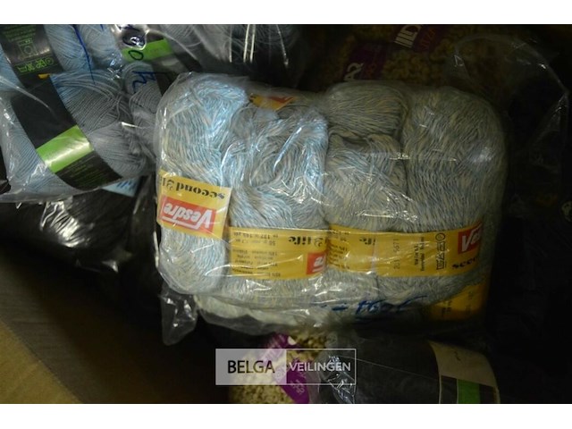 Partij breiwol - afbeelding 5 van  5