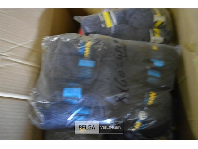 Partij breiwol - afbeelding 2 van  4