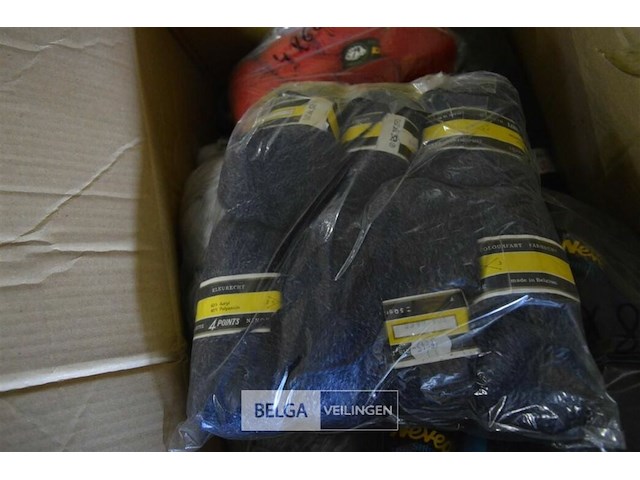 Partij breiwol - afbeelding 3 van  4