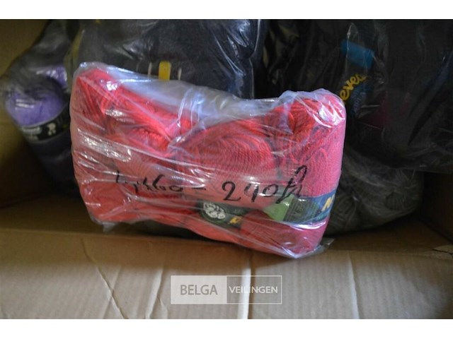 Partij breiwol - afbeelding 4 van  4