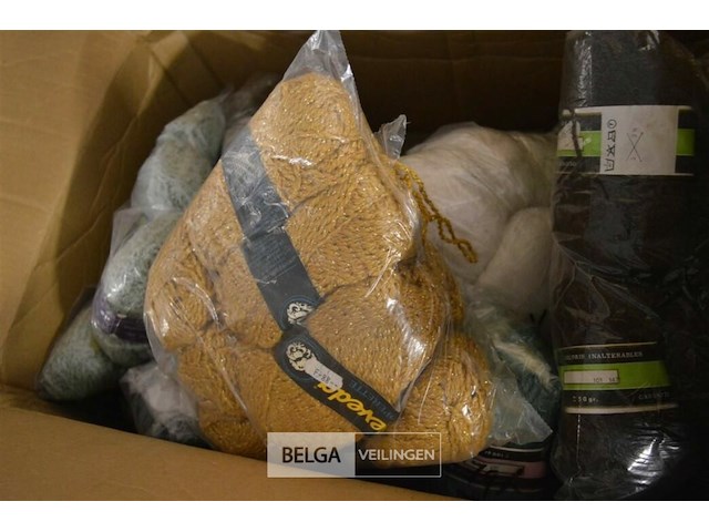 Partij breiwol - afbeelding 5 van  5