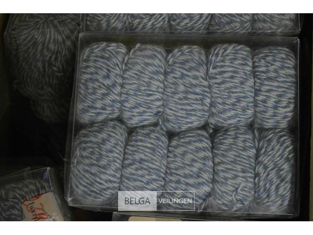 Partij breiwol - afbeelding 2 van  3